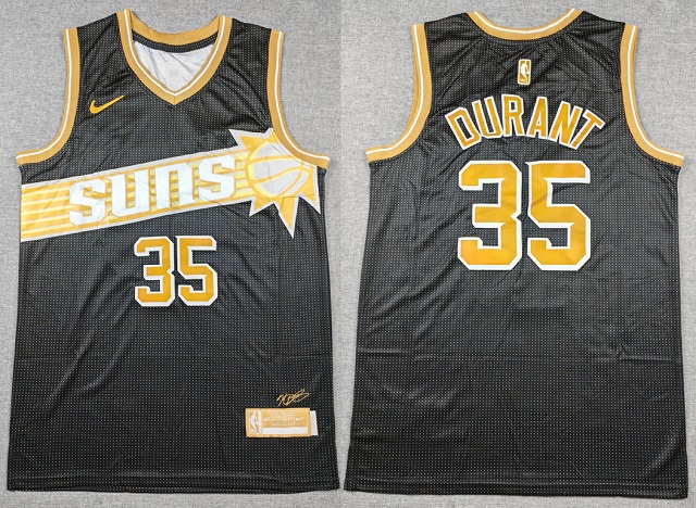 Phoenix Suns Jerseys 28